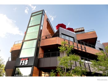 2025 18th St, Boulder, CO 80302