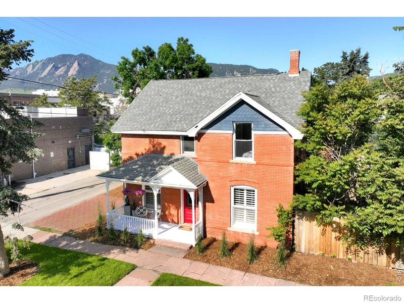 2025 18th St, Boulder, CO 80302