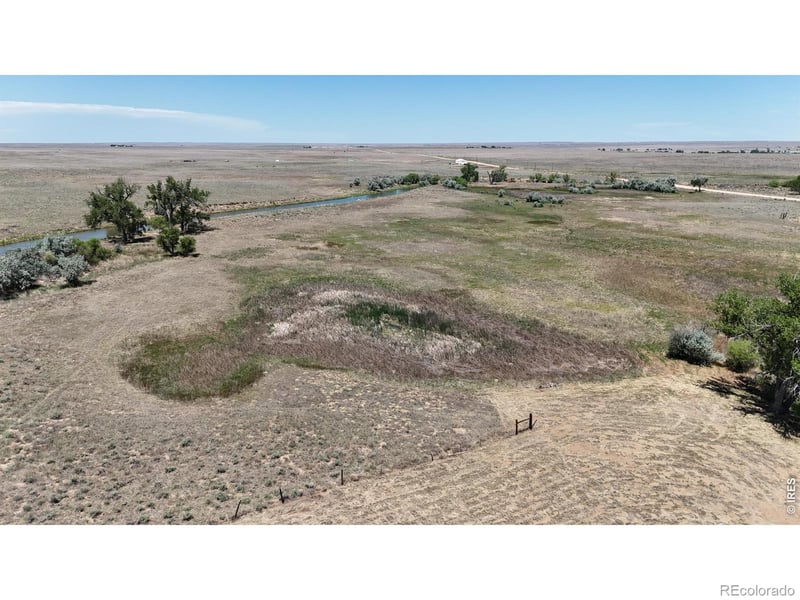 26247 County Road 2, Orchard, CO 80649