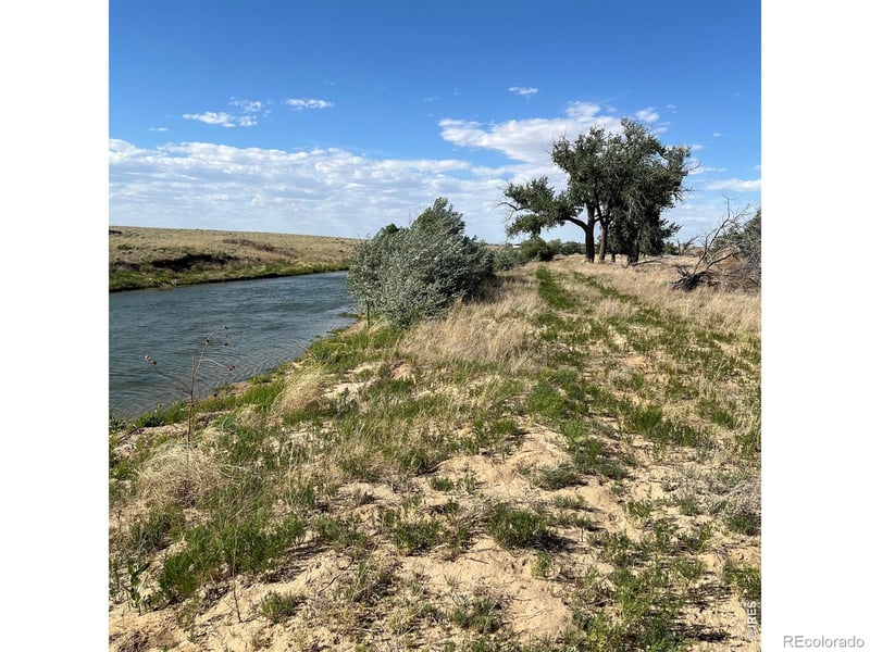 26247 County Road 2, Orchard, CO 80649