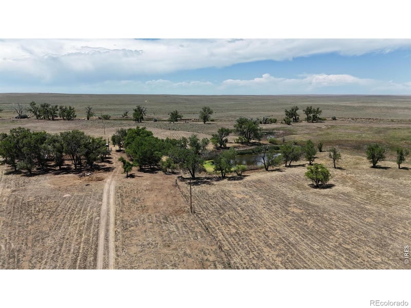 26247 County Road 2, Orchard, CO 80649