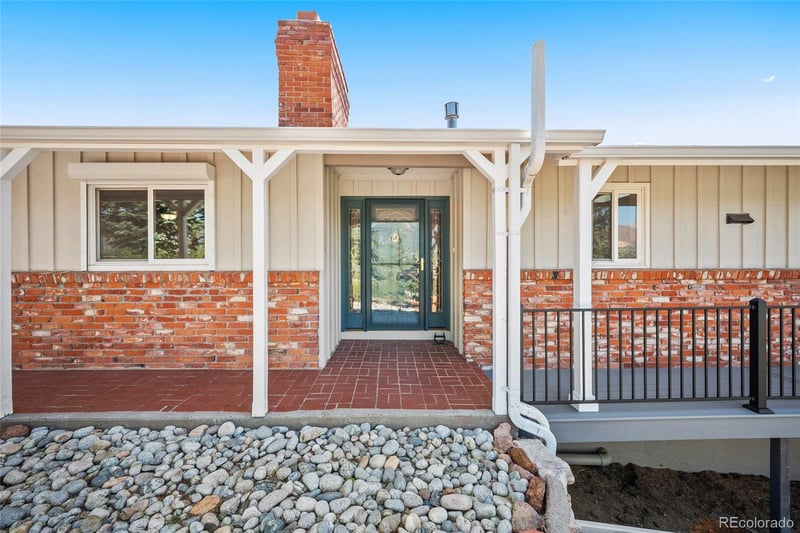8475 Red Spring Valley Rd, Colorado Springs, CO 80919