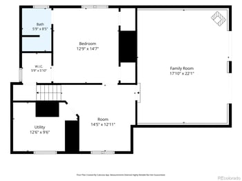 8475 Red Spring Valley Rd, Colorado Springs, CO 80919