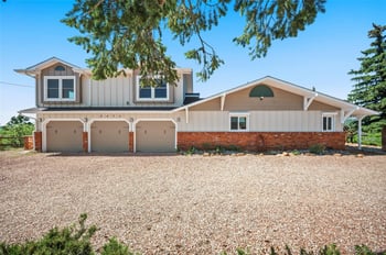 8475 Red Spring Valley Rd, Colorado Springs, CO 80919
