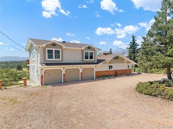 8475 Red Spring Valley Rd, Colorado Springs, CO 80919