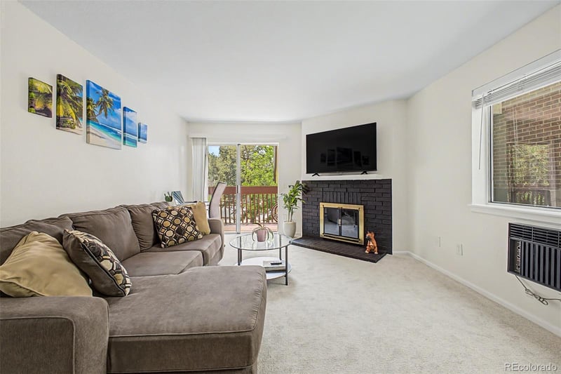 14500 2nd Ave #A307, Aurora, CO 80011