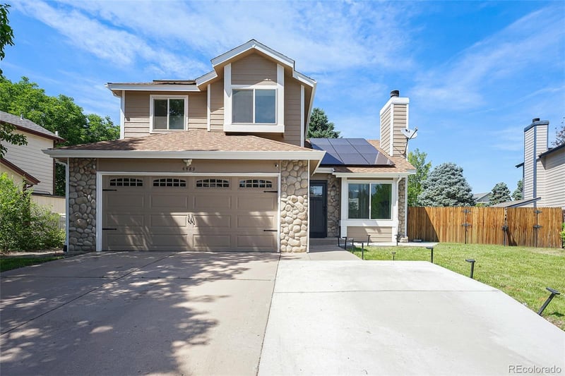 6589 Oregon Ave, Lakewood, CO 80232