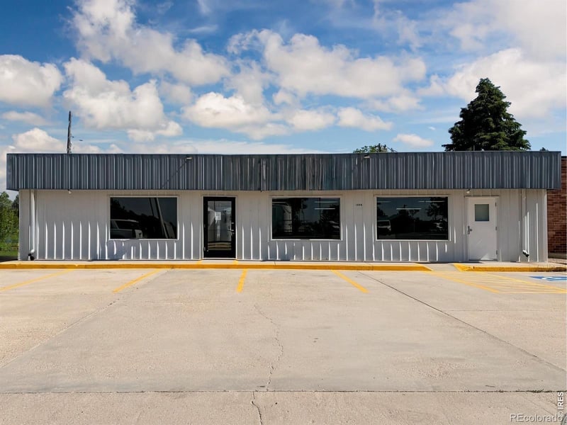 1144 Main St, Limon, CO 80828