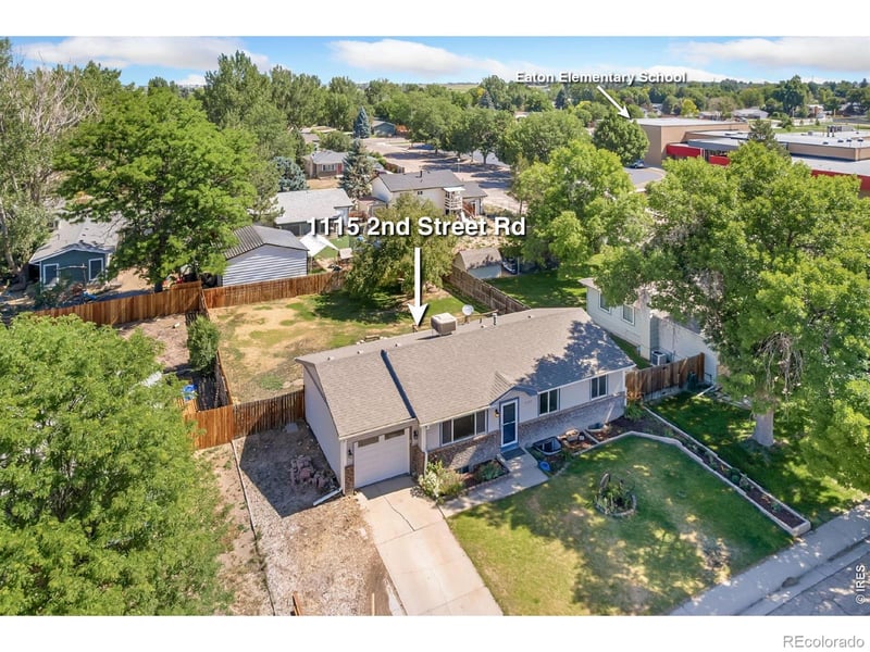 1115 2nd St, Eaton, CO 80615