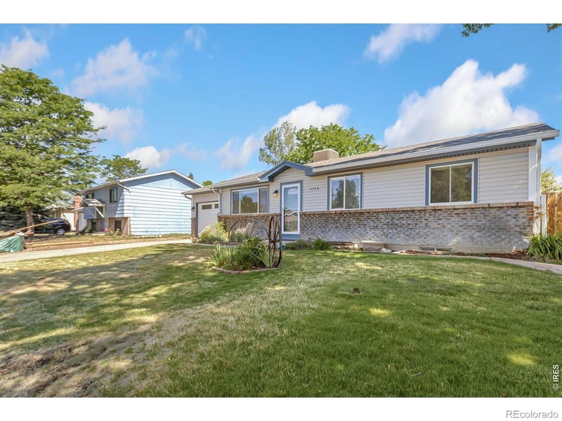 1115 2nd St, Eaton, CO 80615