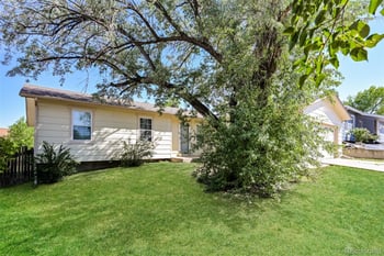 18064 E Ford Pl, Aurora, CO 80017