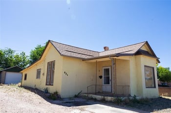 624 W Corona Ave, Pueblo, CO 81004