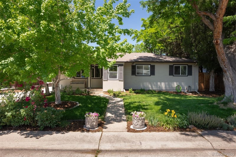 4741 Wyoming Pl, Denver, CO 80222