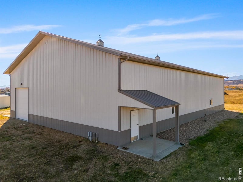 691 County Road 21, Berthoud, CO 80513