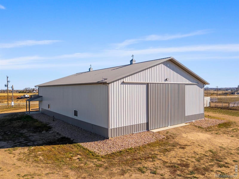 691 County Road 21, Berthoud, CO 80513