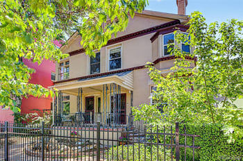 1237 Pearl St, Denver, CO 80203