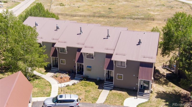 362 County Road 4421 #4, Grand Lake, CO 80447