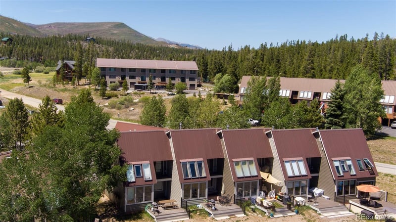 362 County Road 4421 #4, Grand Lake, CO 80447