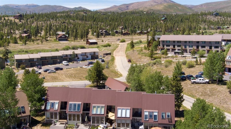 362 County Road 4421 #4, Grand Lake, CO 80447