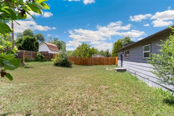 1530 Maxwell St, Colorado Springs, CO 80906