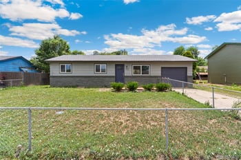 1530 Maxwell St, Colorado Springs, CO 80906