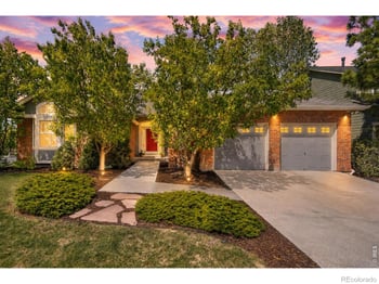 3005 Sedgwick Cir, Loveland, CO 80538