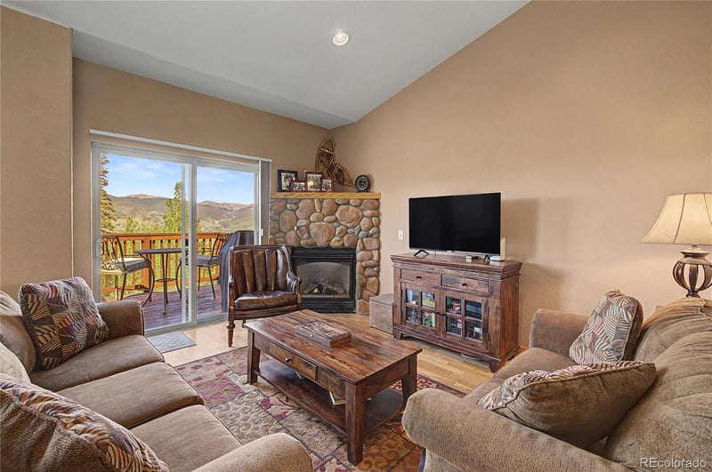 80 Black Diamond Trl #82C, Silverthorne, CO 80498