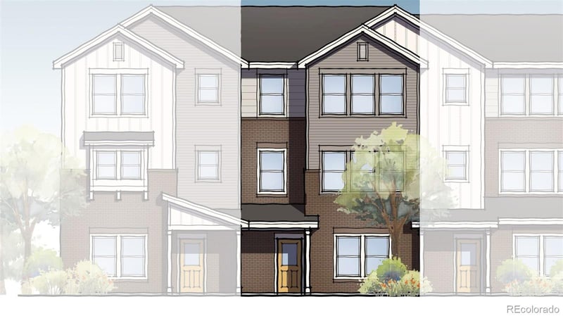 24161 54th Pl, Aurora, CO 80019