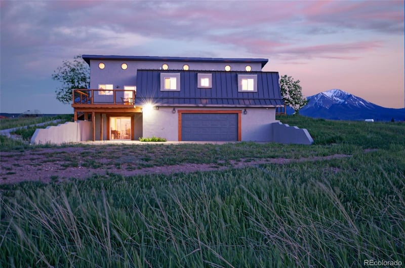 168 Colorado Ave #365, La Veta, CO 81089