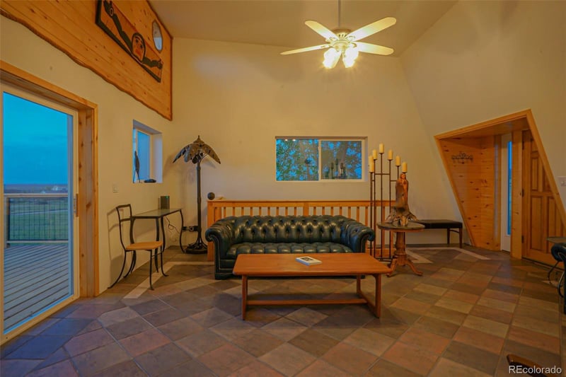 168 Colorado Ave #365, La Veta, CO 81089