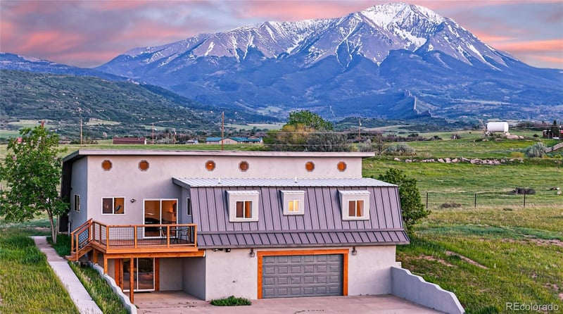 168 Colorado Ave #365, La Veta, CO 81089