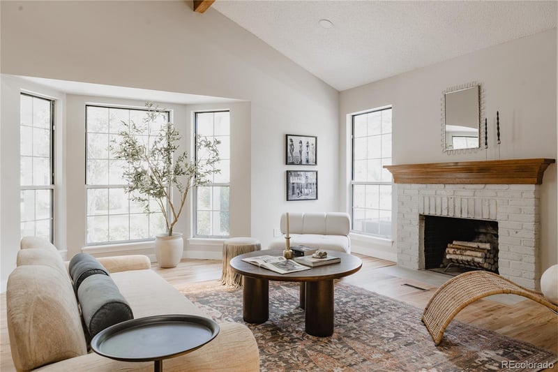 3011 Long Ct #A, Littleton, CO 80120
