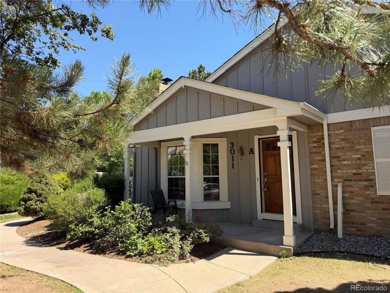3011 Long Ct #A, Littleton, CO 80120