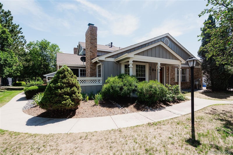 3011 Long Ct #A, Littleton, CO 80120