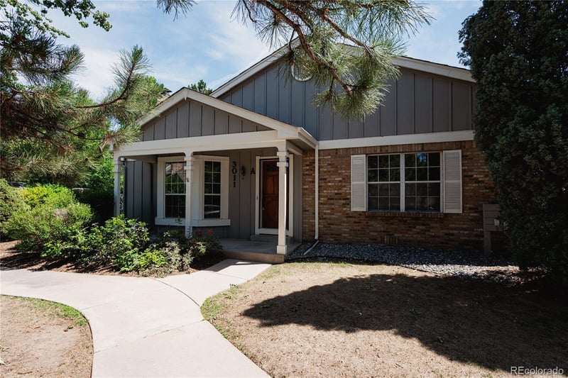 3011 Long Ct #A, Littleton, CO 80120