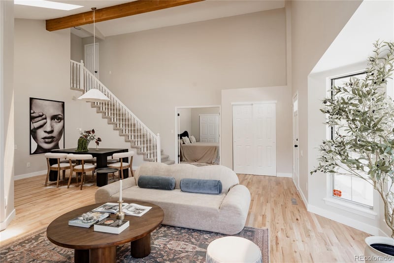 3011 Long Ct #A, Littleton, CO 80120