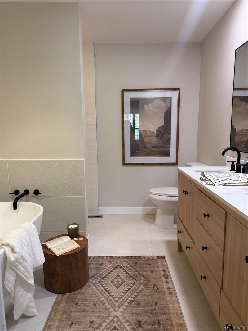 3011 Long Ct #A, Littleton, CO 80120