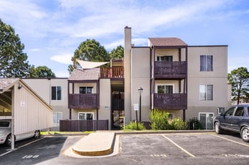 9995 E Harvard Ave #267, Denver, CO 80231