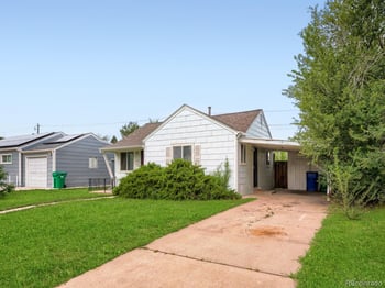 891 Lansing St, Aurora, CO 80010