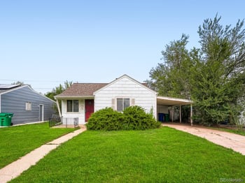 891 Lansing St, Aurora, CO 80010