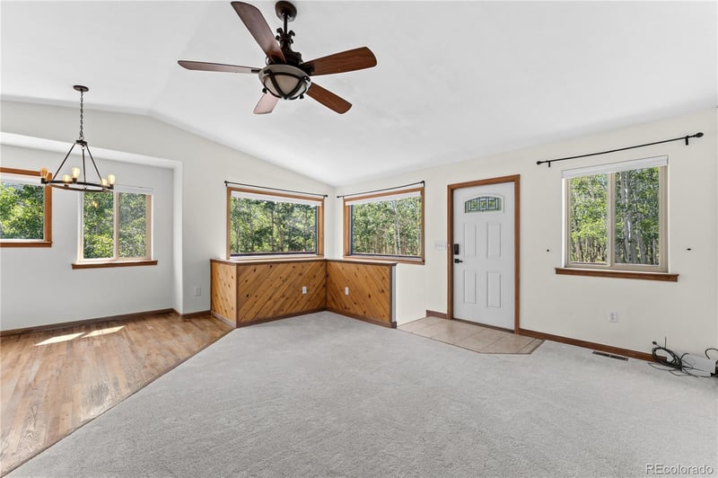 56 Sheep Ridge Rd, Fairplay, CO 80440