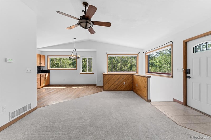 56 Sheep Ridge Rd, Fairplay, CO 80440