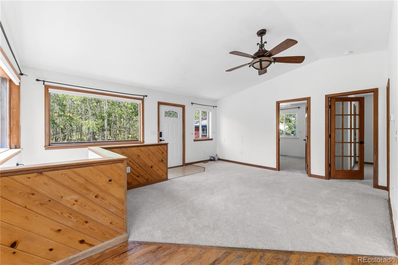 56 Sheep Ridge Rd, Fairplay, CO 80440