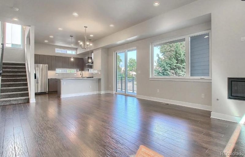 1641 King St, Denver, CO 80204