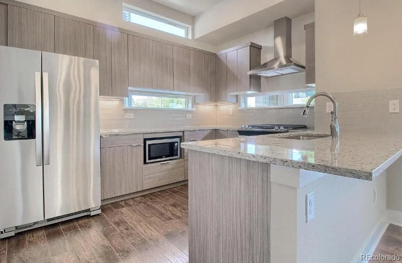 1641 King St, Denver, CO 80204