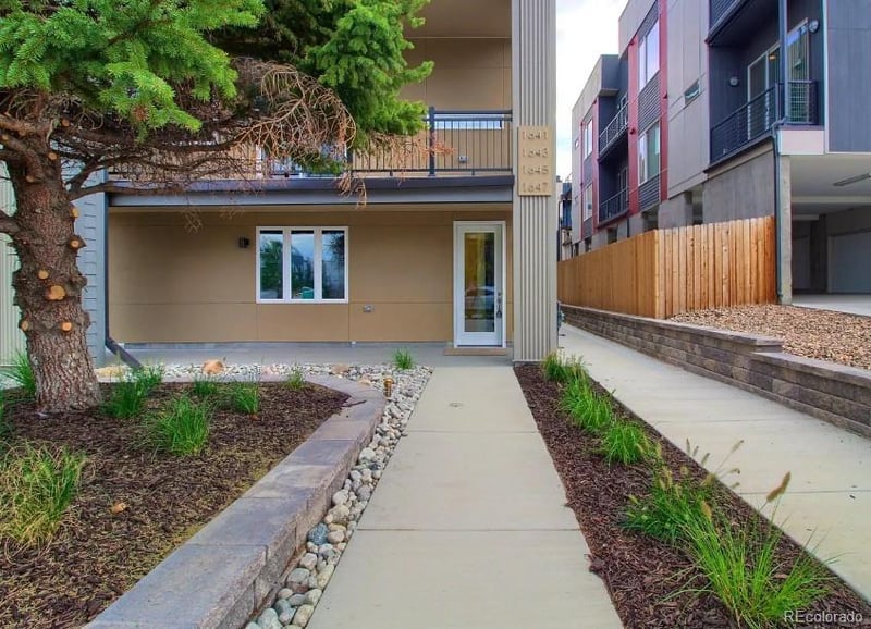 1641 King St, Denver, CO 80204