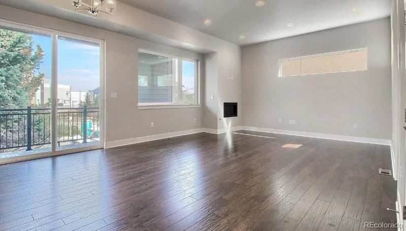 1641 King St, Denver, CO 80204