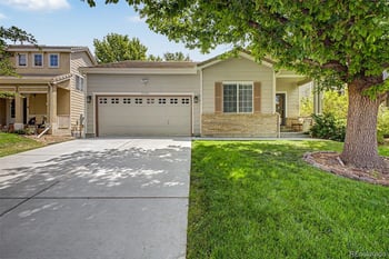 5194 S Shawnee St, Aurora, CO 80015