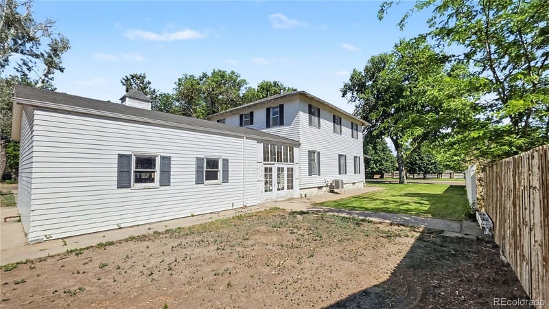 604 4th St, Julesburg, CO 80737