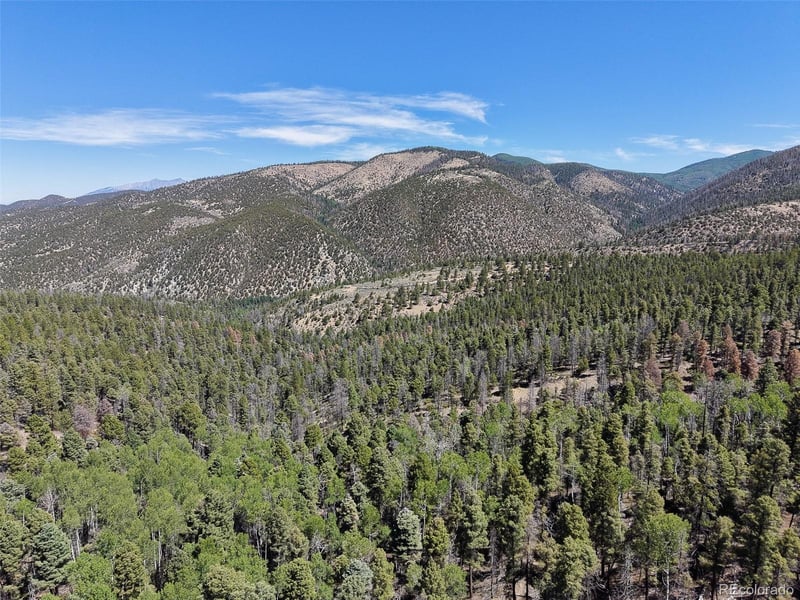 6031 Bruce Rd Lot 6031, Fort Garland, CO 81133